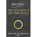 The Fellowship of the Ring: Discover Middle-earth in the Bestselling Classic Fantasy Novels before you watch 2022's Epic New 