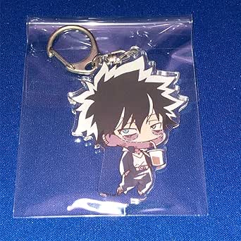 ブラック系注目の福袋をピックアップ 僕のヒーローアカデミア ヒロアカ 荼毘 轟 燈矢 きゃらドリ アクキー キャラクターグッズ おもちゃ ホビー グッズブラック系 19 440 Www Radiotresriosfm Com Br