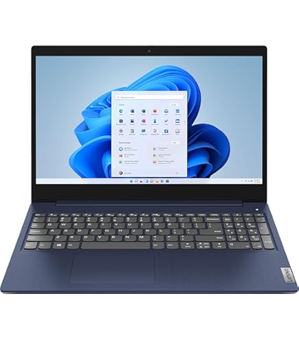Amazon.co.jp: Lenovo (レノボ) 2020年 IdeaPad 3 15インチ HD タッチ