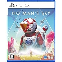 【PS5】No Man's Sky