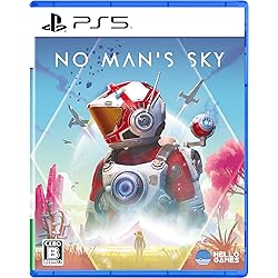 Amazon.co.jp: No Man's Sky(特典なし) - PS4 : ゲーム