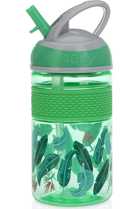 nuby flip it freestyle