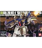 Amazon | MG 機動戦士ガンダム0080 ポケットの中の戦争 ガンダム