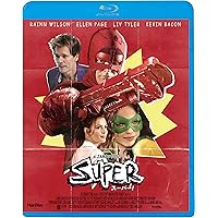スーパー！ [Blu-ray]