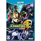 スターフォックス ゼロ - Wii U