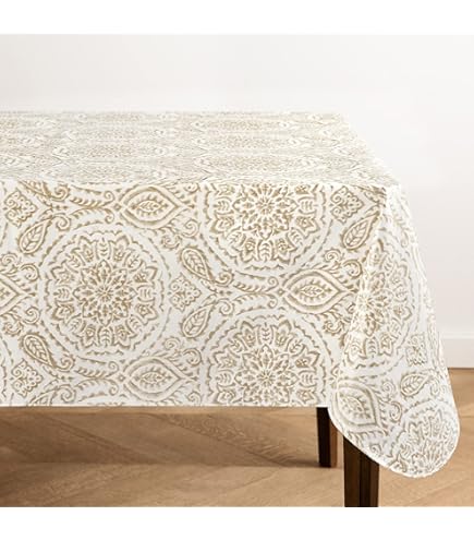 Protetor de mesa Elrene Home Fashions Deluxe para Work P