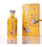 Amazon.co.jp: 貴州マオタイ酒500ml アルコール53度（翌日出荷可