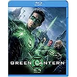 グリーン・ランタン　3D & 2D ブルーレイセット（2枚組） [Blu-ray]