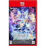 蒼き雷霆 ガンヴォルト トライアングル エディション Nintendo Switch