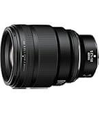 Amazon.co.jp: Nikon NIKKOR Z 135mm f/1.8 S プレナレンズ | Z