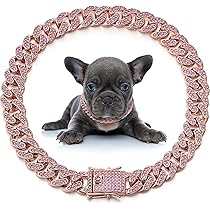 小物 DOUBLE MINI PITBULL CHAIN ( Order) DOUBLE MINI PITBULL CHAIN (Royal Order)