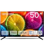 Amazon | ソニー 50V型 液晶 テレビ ブラビア KDL-50W800B フル