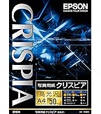 Amazon.co.jp: エプソン EPSON 写真用紙ライト[薄手光沢] L判