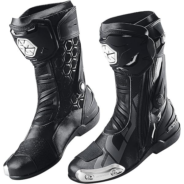 Amazon.co.jp: alpinestars(アルパインスターズ) バイクブーツ