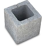 ブロック　キュービックブロック2個入