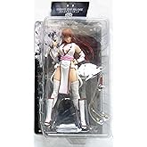 セガ DEAD OR ALIVE エクストラフィギュア 霞 スペシャル feat.山下しゅんや 白