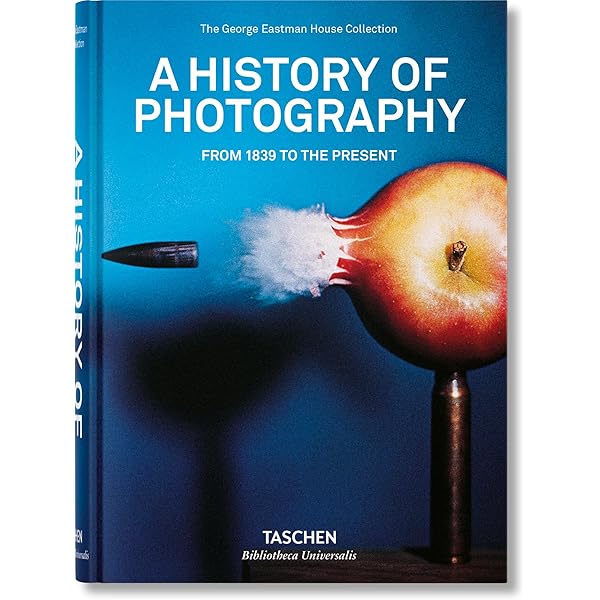 World History of Photography 3rd Edition - ROSENBLUM NAOMI