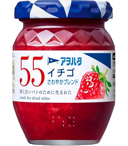 Amazon.co.jp: アヲハタ Spoon Free いちご 165g : 食品・飲料・お酒
