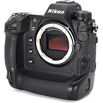 Amazon | Nikon ミラーレスカメラ 一眼 Z9 ボディ black