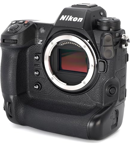 Amazon | Nikon ミラーレス一眼Nikon 1 V3 ボディ ブラック