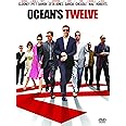 オーシャンズ12 [WB COLLECTION][AmazonDVDコレクション] [DVD]