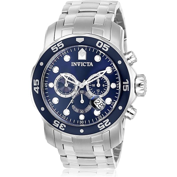 インビクタ Invicta 腕時計 INVICTA（インビクタ） 文字盤 大きい ブランド 時計 インヴィクタ