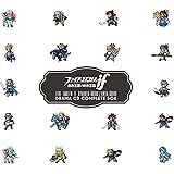 ファイアーエムブレムif 白夜王国/暗夜王国 ドラマCDコンプリートボックス