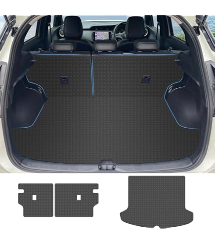 Amazon.co.jp: プロダックス 【 日産 キックス 対応 ラゲッジボード