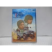 KinKi Kids Dome F concert ~Fun Fan Forever~ [DVD]