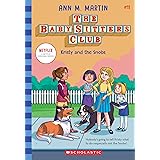 Kristy and the Snobs (The Baby-sitters Club)