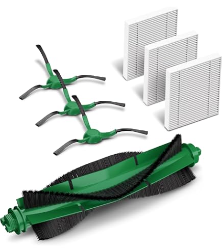 Amazon.co.jp: (23個) 205 DustCompactor Combo 交換部品 iRobot
