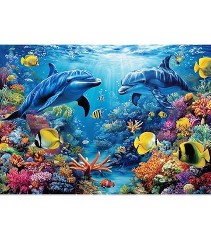 Amazon | やのまん(Yanoman) 【日本製】1000ピース ジグソーパズル