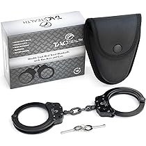 N社2連黒手錠 N社2連黒手錠 N社 2連手錠 Yahoo!オークション - 黒2連