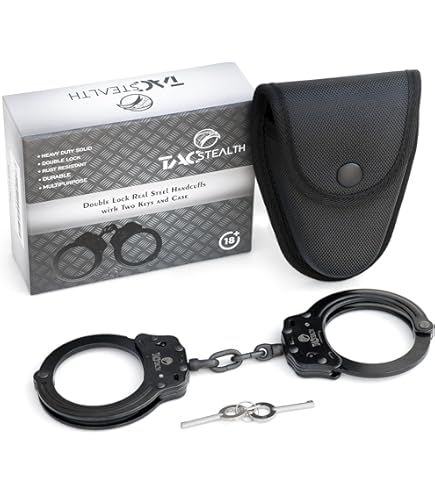 金属製手錠 鍵付き シルバー仕上げ 楽天市場】手錠 金属の通販