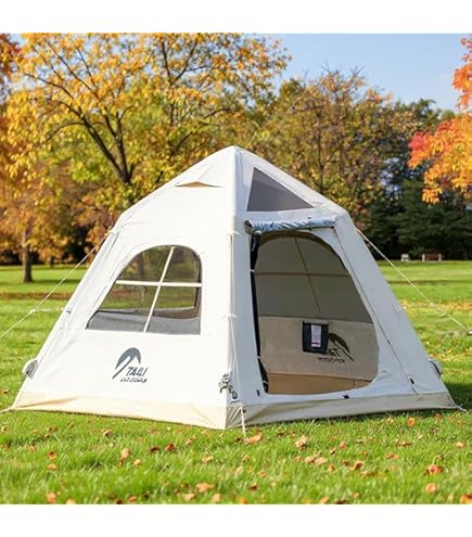 Amazon.co.jp: ANDAIR DAND-01 Xframe 1人用テント（Xフレーム