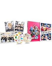 Amazon.co.jp: Piece Blu-ray BOX : 中山優馬, 本田翼: DVD