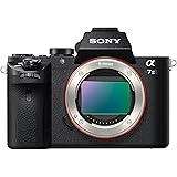 ソニー SONY ミラーレス一眼 α7 II ボディ ILCE-7M2