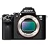 ソニー SONY ミラーレス一眼 α7 II ボディ ILCE-7M2