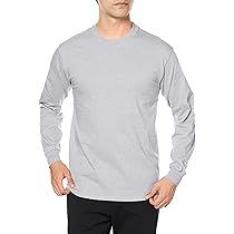 stone  XXL コットンロングスリーブ H＞80 コットンスムース ロングスリーブ