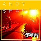 ANDYSHANTY