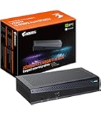 Amazon | Khadas Mind Graphics 2 eGPU 外付けグラフィックボード