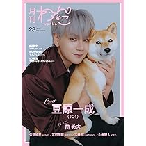 Amazon.co.jp: VI/NYL(バイ&ナル) #025 TAKUMI KAWANISHI 【表紙：川西