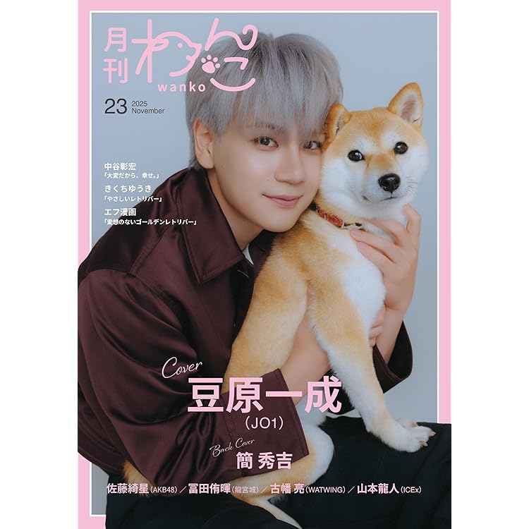 Amazon.co.jp: VI/NYL(バイ&ナル) #025 TAKUMI KAWANISHI 【表紙：川西