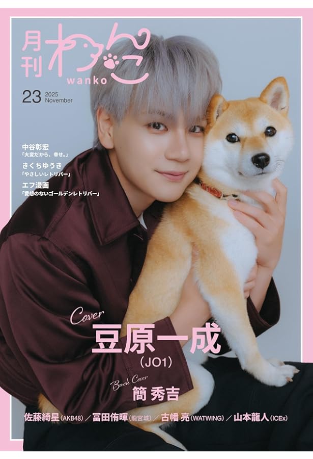 Amazon.co.jp: VI/NYL(バイ&ナル) #025 TAKUMI KAWANISHI 【表紙：川西