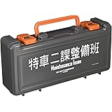 THE NEXT GENERATIONパトレイバー特車二課整備班 ツールボックス