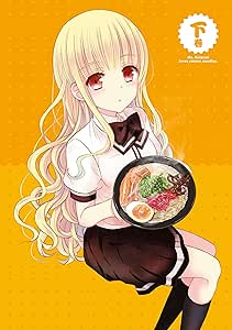 Amazon ラーメン大好き小泉さん Dvd 下巻 アニメ