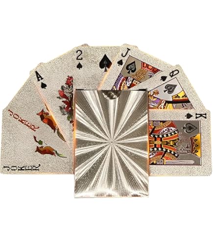 Amazon | トランプ カジノセット ポーカーセット ブラックジャック