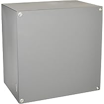 スーパーダイマー　プルボックス 高耐食性めっき鋼板 | 電材の製造・販売と各種金属加工品の販売