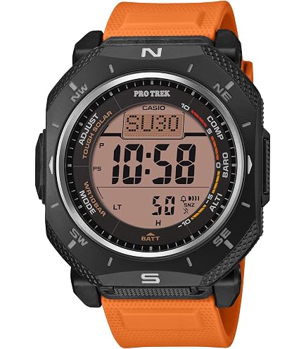 Amazon.co.jp: スント(SUUNTO) 腕時計 アンビット3 スポーツ 5気圧防水 