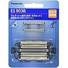 Amazon | 【正規品】パナソニック 替刃 メンズシェーバー用 6枚刃